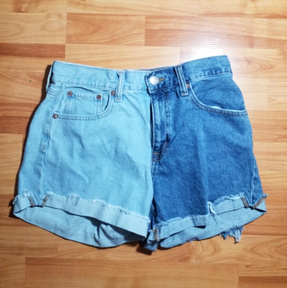 - Aeropostal mom shorts part of 3 for 25 sale